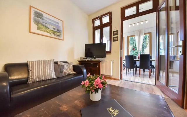 Villa Lamora Wohnung 4