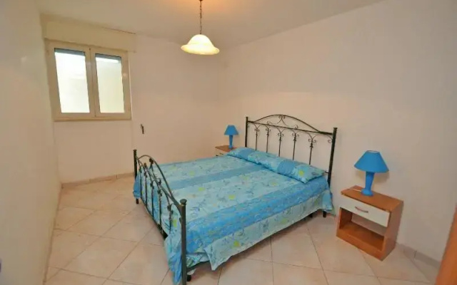 Residence Mare blu