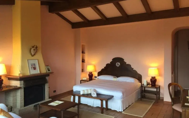 Relais San Bruno