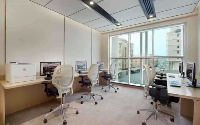 Hilton Garden Inn Al Khobar