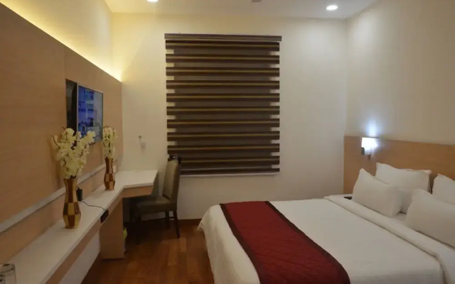 Hotel Grand SR