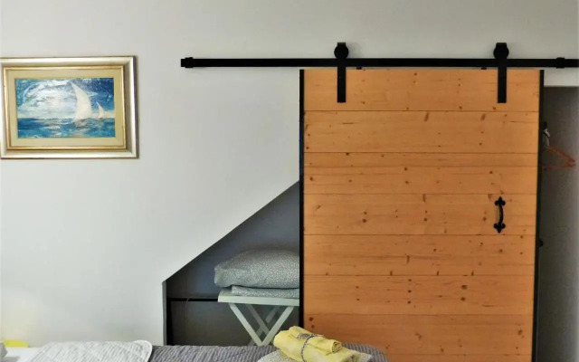 Studio apartmani Šverko