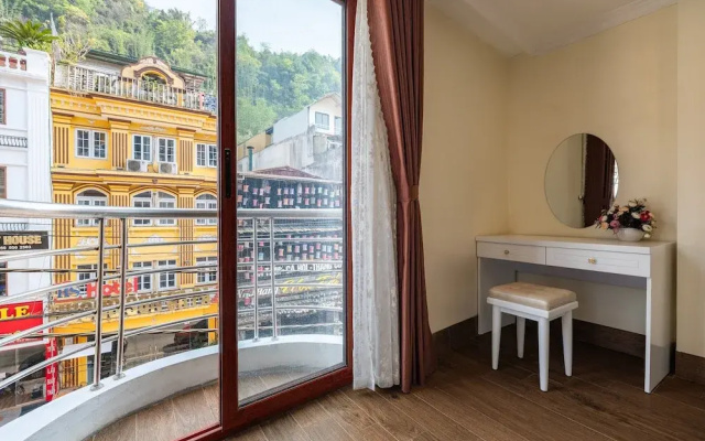 Sapa Luxury Hotel - by Baylux