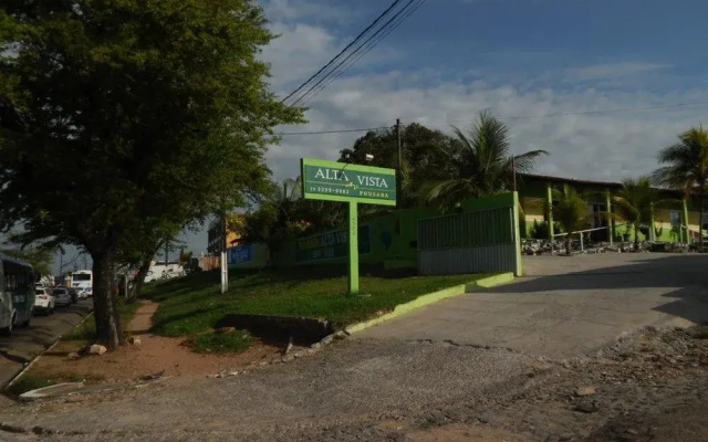 Pousada Alta Vista