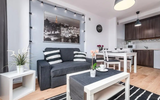 Studio Central Warsaw