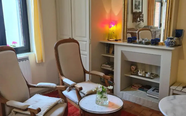 Gîte Chécy, 2 pièces, 2 personnes - FR-1-590-9