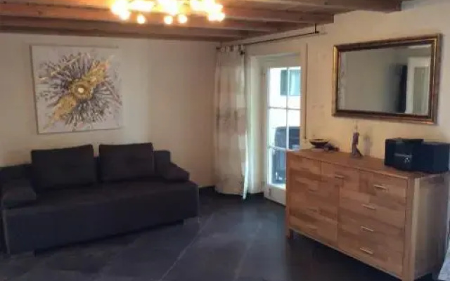 Apartment am Schlossberg