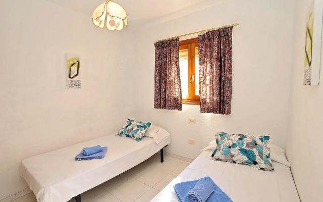 Holiday Home El Gazebo