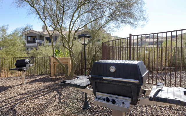 WorldMark Phoenix - South Mountain Preserve