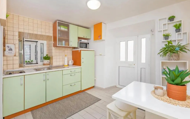 Apartment Revelin