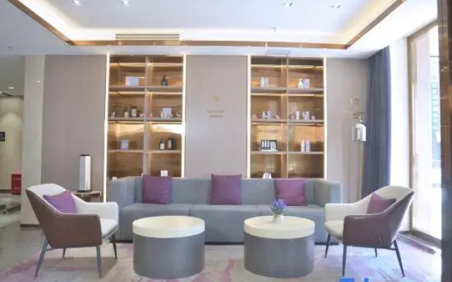 Lavande Hotel (Lv Liang LiShi)