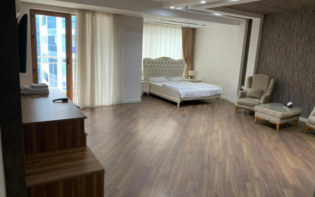 Park Azure Apartment Deluxe 2 Bedroom