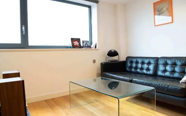 Bright 1 Bed Flat in Bermondsey