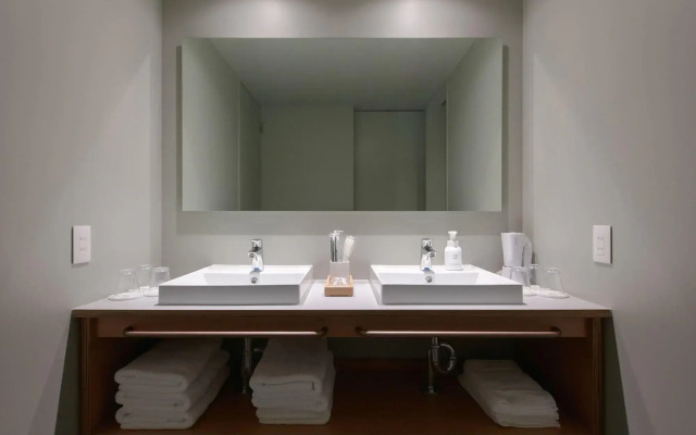 KAIKA Tokyo by The Share Hotels