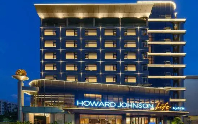 Howard Johnson Life KUNMING