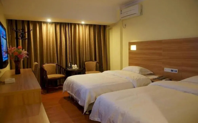 Yiju Hotel