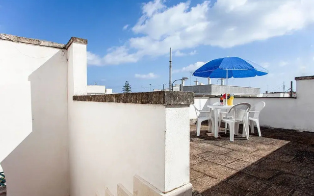 VilleSalento - Torre dell'Orso M120