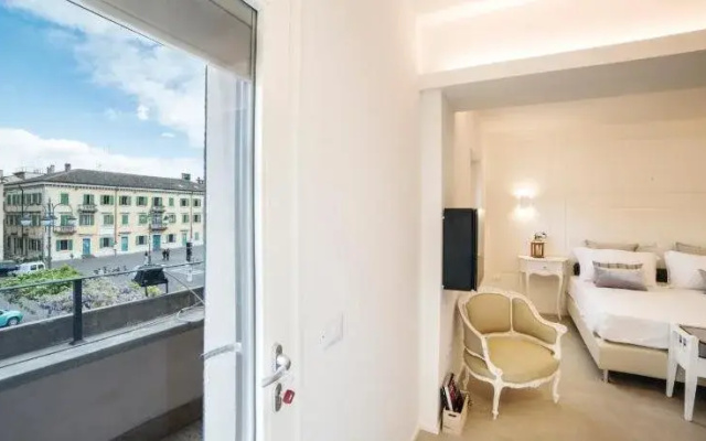 Riviera Carducci Rooms