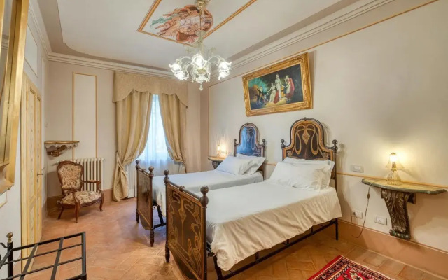Villa Pieve