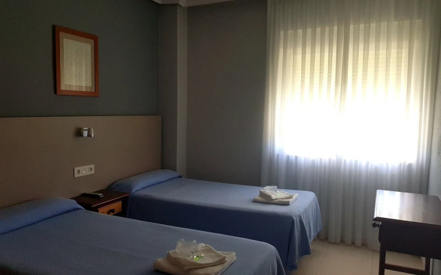 Hostal Soto