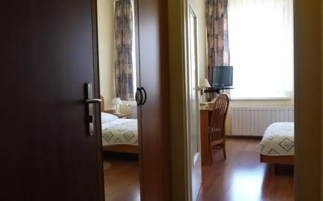 Blue Centrum Szkoleniowo-Hotelarskie