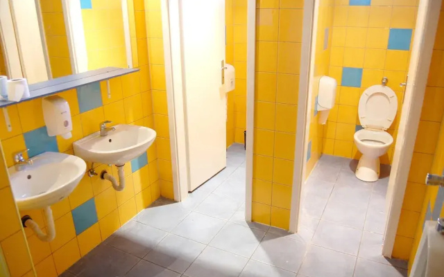Hostel Quasimodo - Adults only