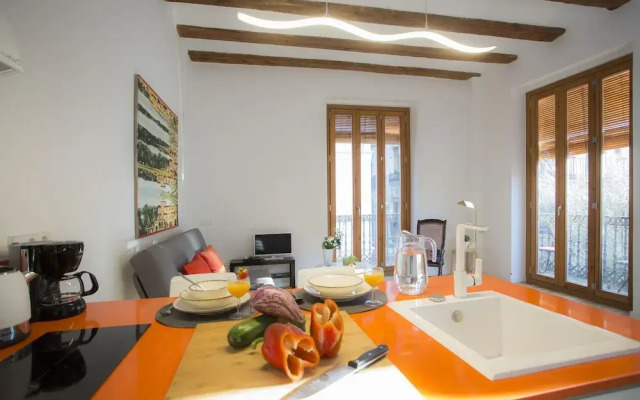 SingularStays El balcón de Manet