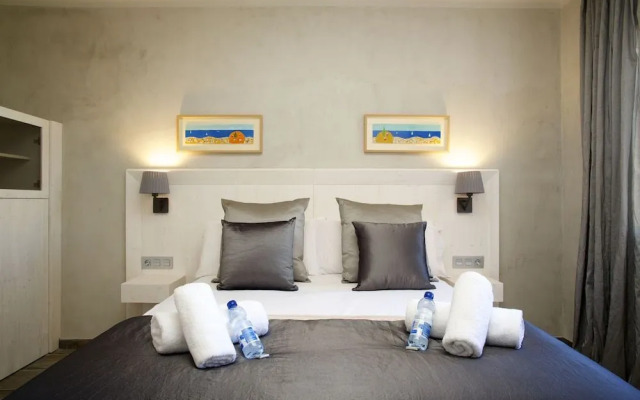 BarcelonaForRent Market Suites