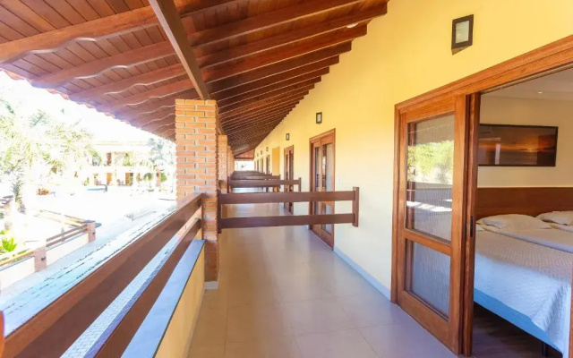 Hotel Imperium Village