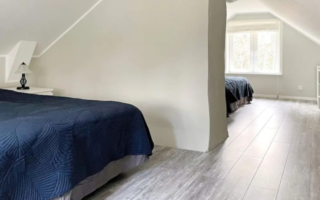 4 Star Holiday Home in BRO