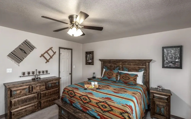 414highcountrymtncb - High Country Retreat