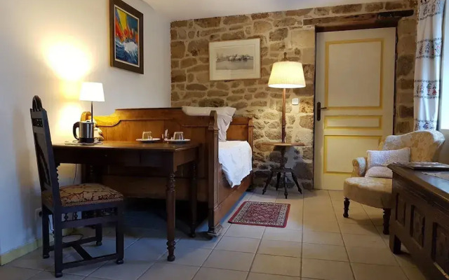 B&B Domaine de Keryargon