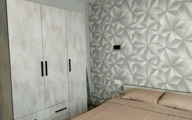 Апартаменты на улице Республики 204 корпус 11