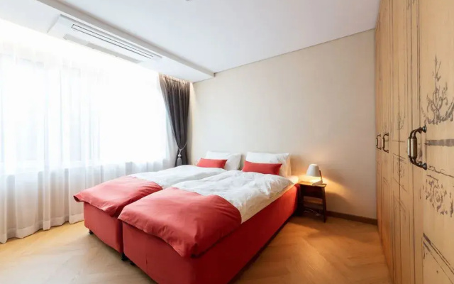 Dokebi Cottage PrivateHouse Seoul