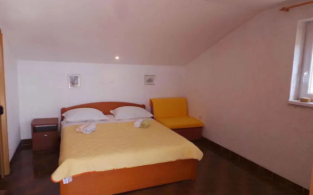 Apartments in Kornic/insel Krk 14471