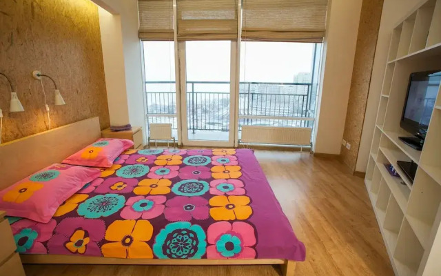 Most City Premium apartments