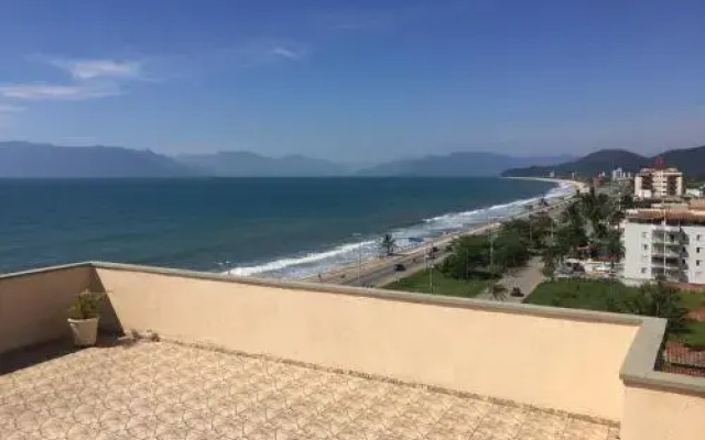 Apto Studio Frente ao Mar
