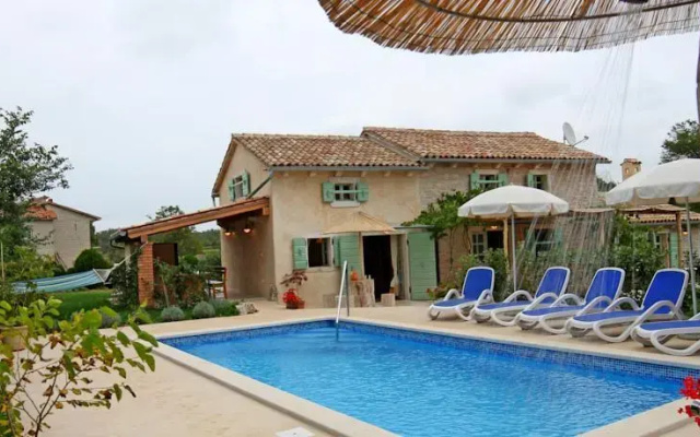 Holiday Home Hreljini 71