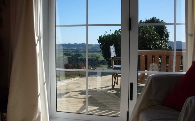Clevedon Ridge Bed & Breakfast