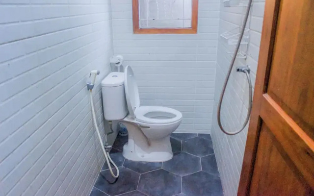 Villa D'Maguwo Suites