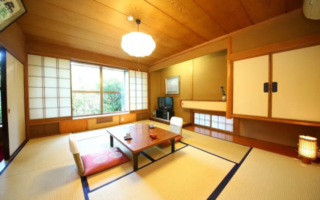 Yudanaka Yumoto