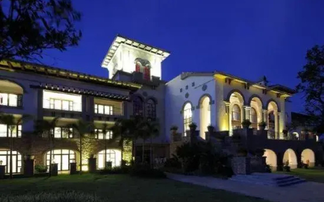 Hengmei Holiday Villa