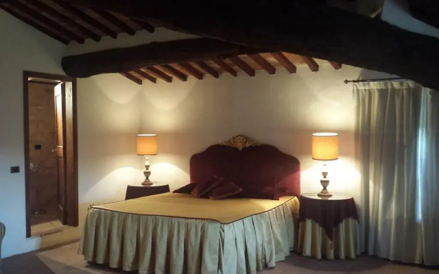 Buonvisi B&B