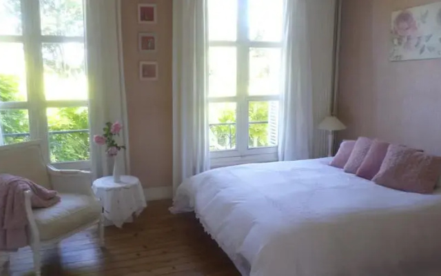 Chambres dHôtes ArchAngels Home