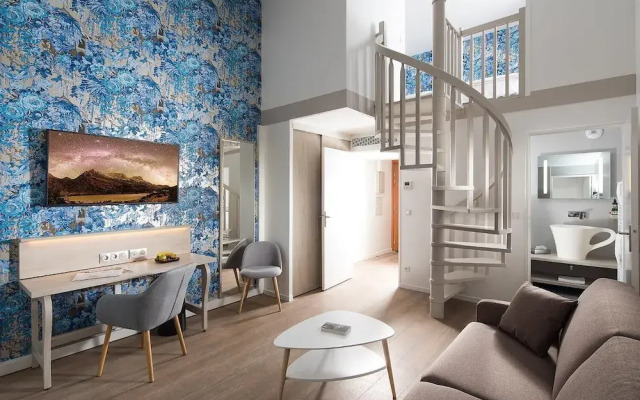 M3 Hotel & Residence Geneva City