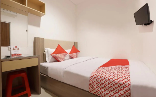 OYO 345 Wynne Guest House