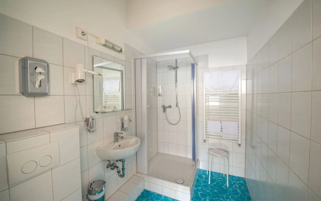 Aqua Hotel