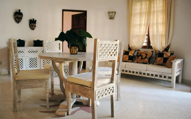 Kola Beach Resort