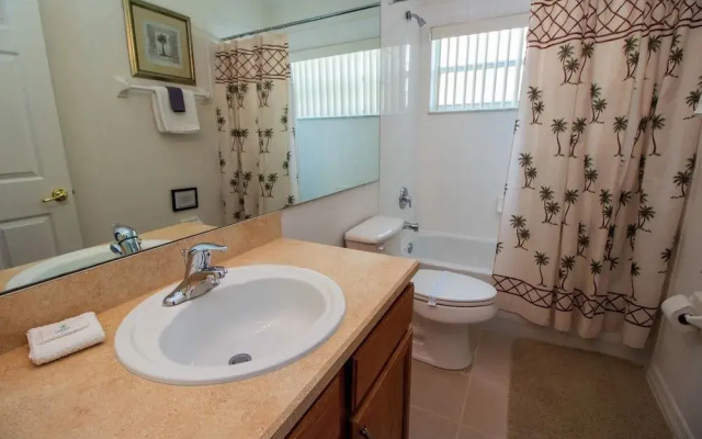 Magical Escape 5 Bedrooms