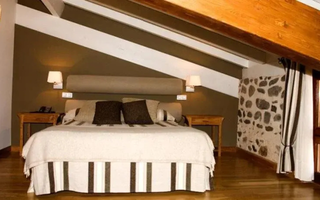 Hostal Casa Masip